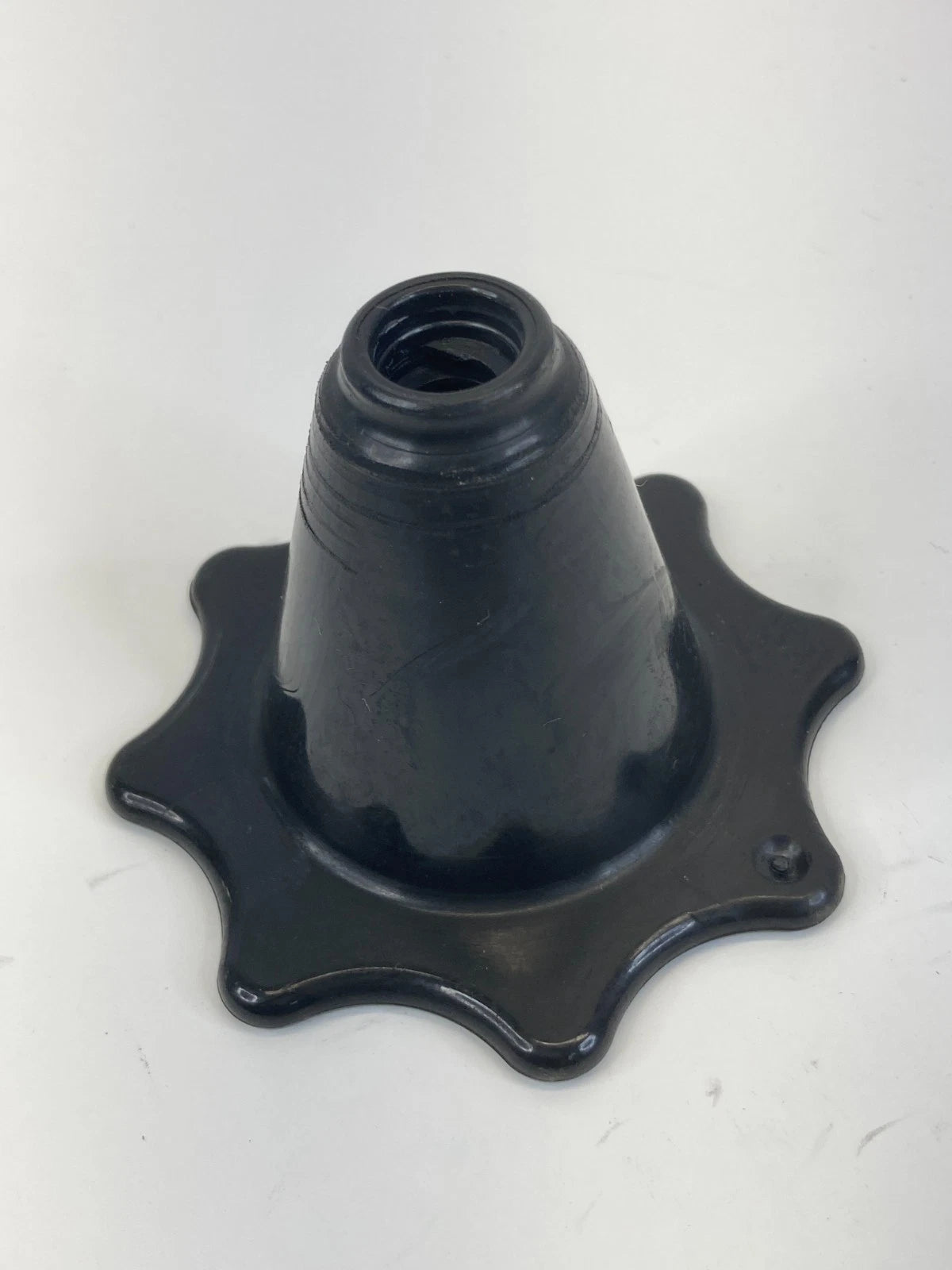 2011-2016 CHEVROLET CRUZE SPARE TIRE HOLD HOLDER DOWN BOLT STOWAGE NUT RETAINER