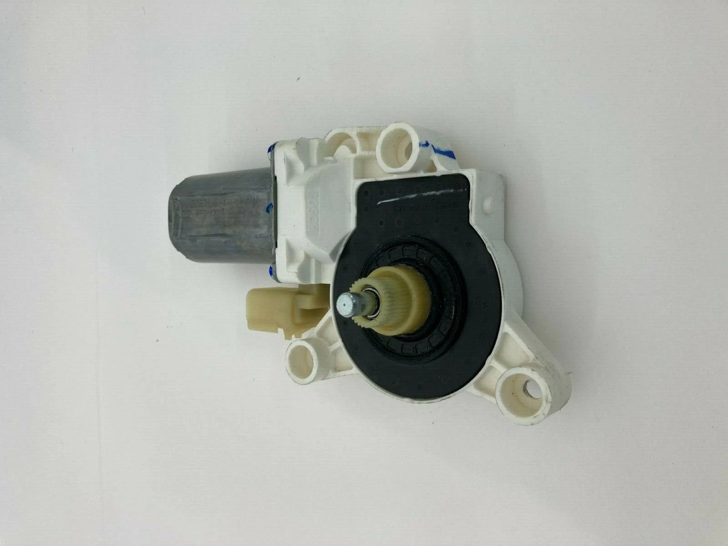 08-16 CHRYSLER TOWN & COUNTRY FRONT RIGHT SIDE POWER WINDOW MOTOR 0130821470 OEM