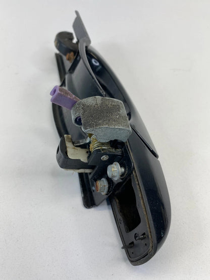 2009 2010 DODGE JOURNEY REAR RIGHT EXTERIOR DOOR HANDLE ASSEMBLY 864AAA3210 OEM