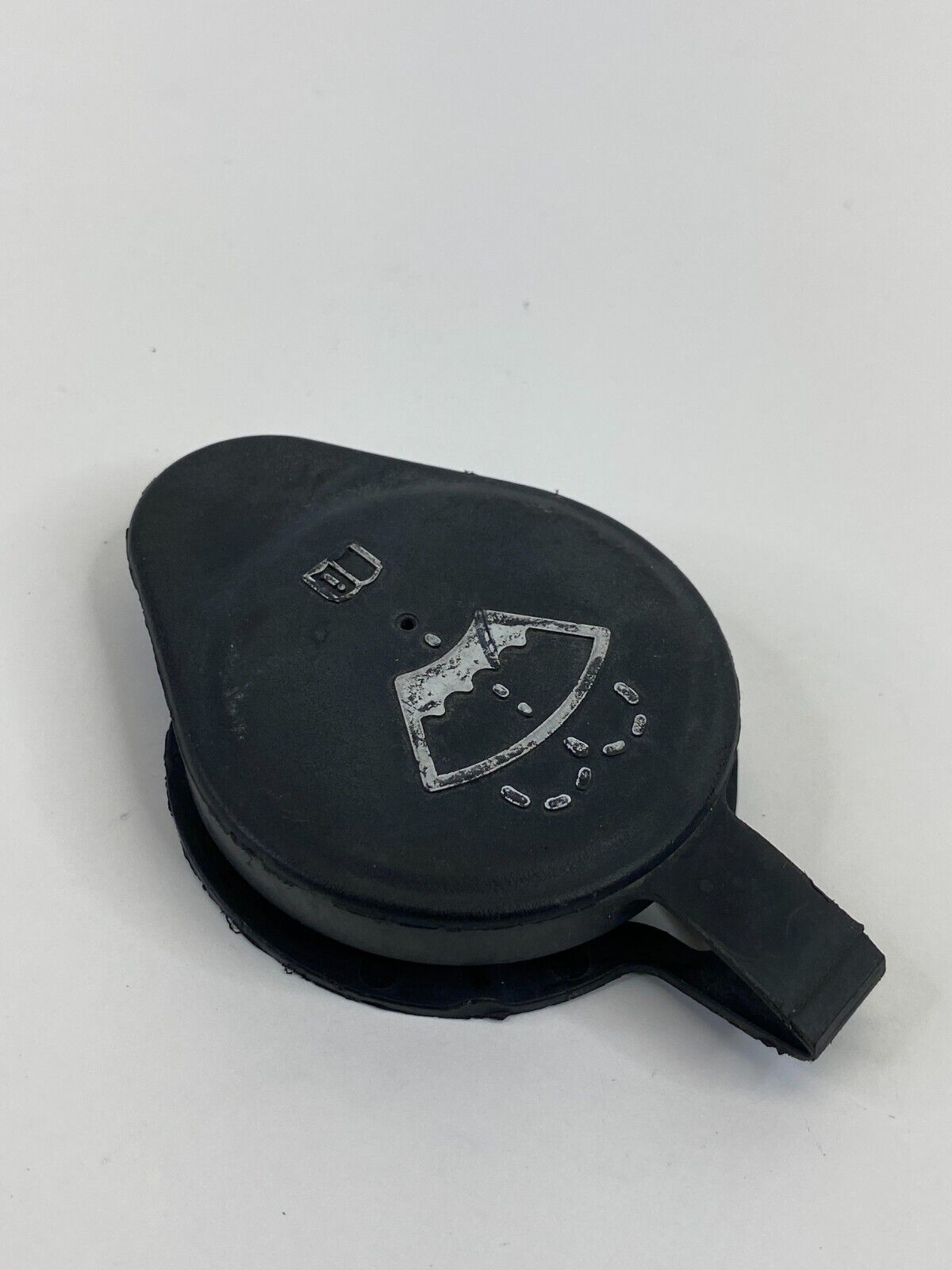 1997-2012 Chevrolet Chevy Malibu Windshield Fluid Reservoir Cap Cover OEM