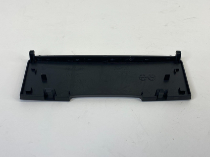 2009-2016 Audi A4 Quattro Center Console Rear Cover Trim Panel 8F-0864-147 OEM