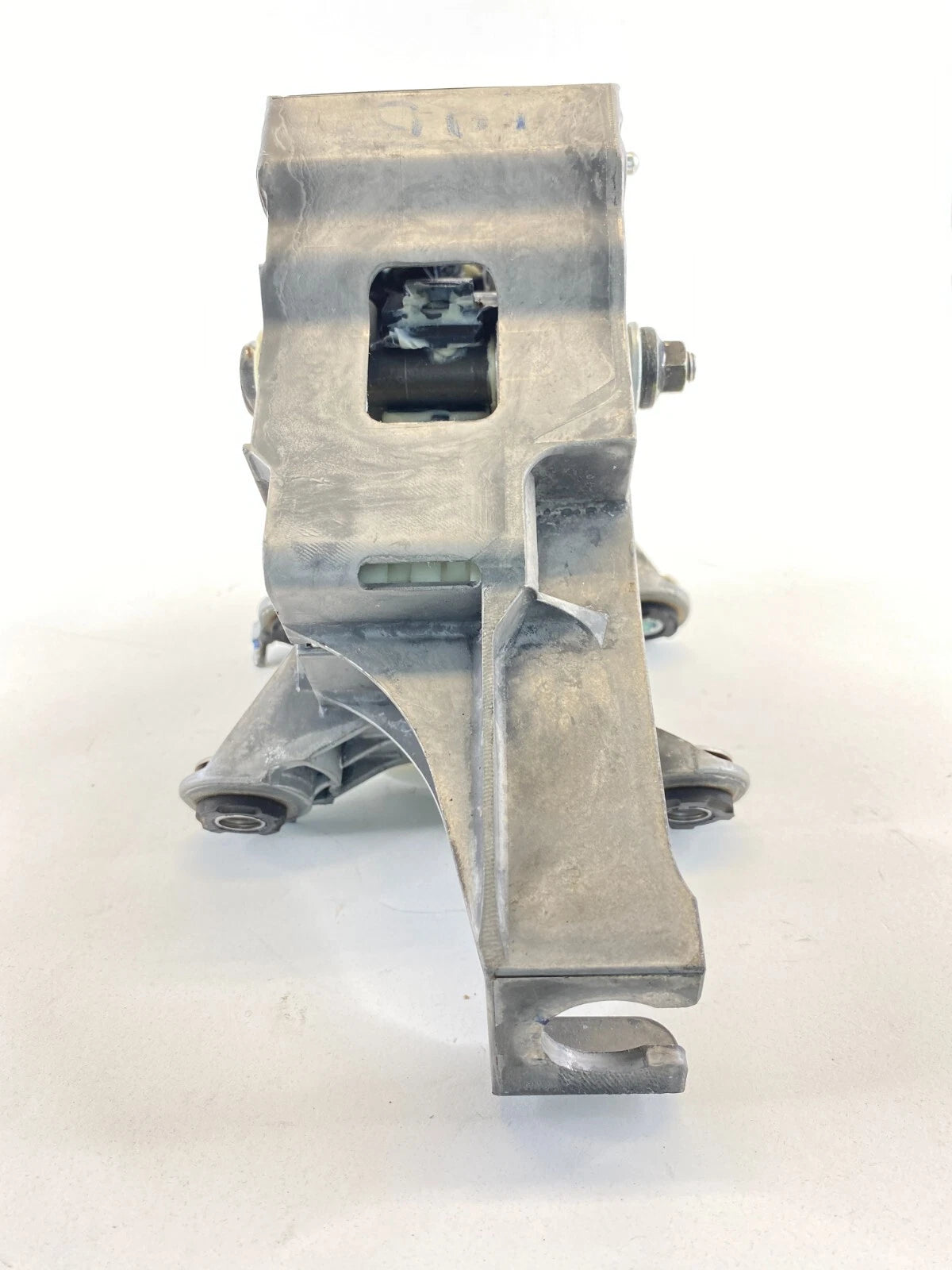 2007-2009 LEXUS RX350 AT FLOOR SHIFTER SELECTOR LEVER CONTROL UNIT ASSEMBLY OEM