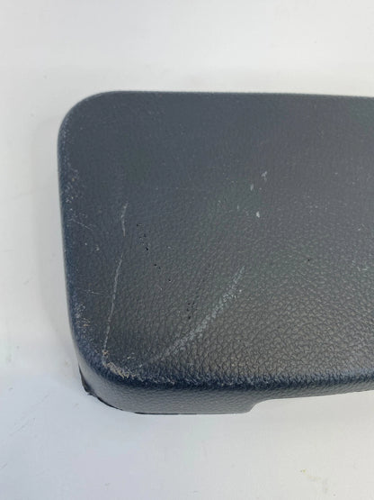 2012-2015 CHEVROLET CAPTIVA SPORT RIGHT SIDE SEAT BELT COVER TRIM CAP 96838889