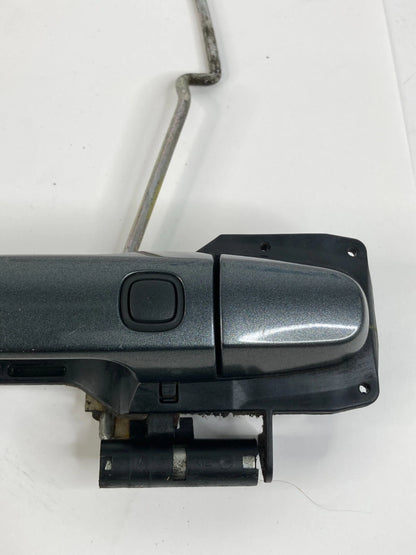 2004-2009 TOYOTA PRIUS FRONT RIGHT PASSENGER SIDE EXTERIOR DOOR HANDLE ASSEMBLY