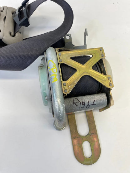 2005 CHRYSLER 300 FRONT RH PASSENGER SEAT BELT RETRACTOR UNIT 0UX521DVAE OEM