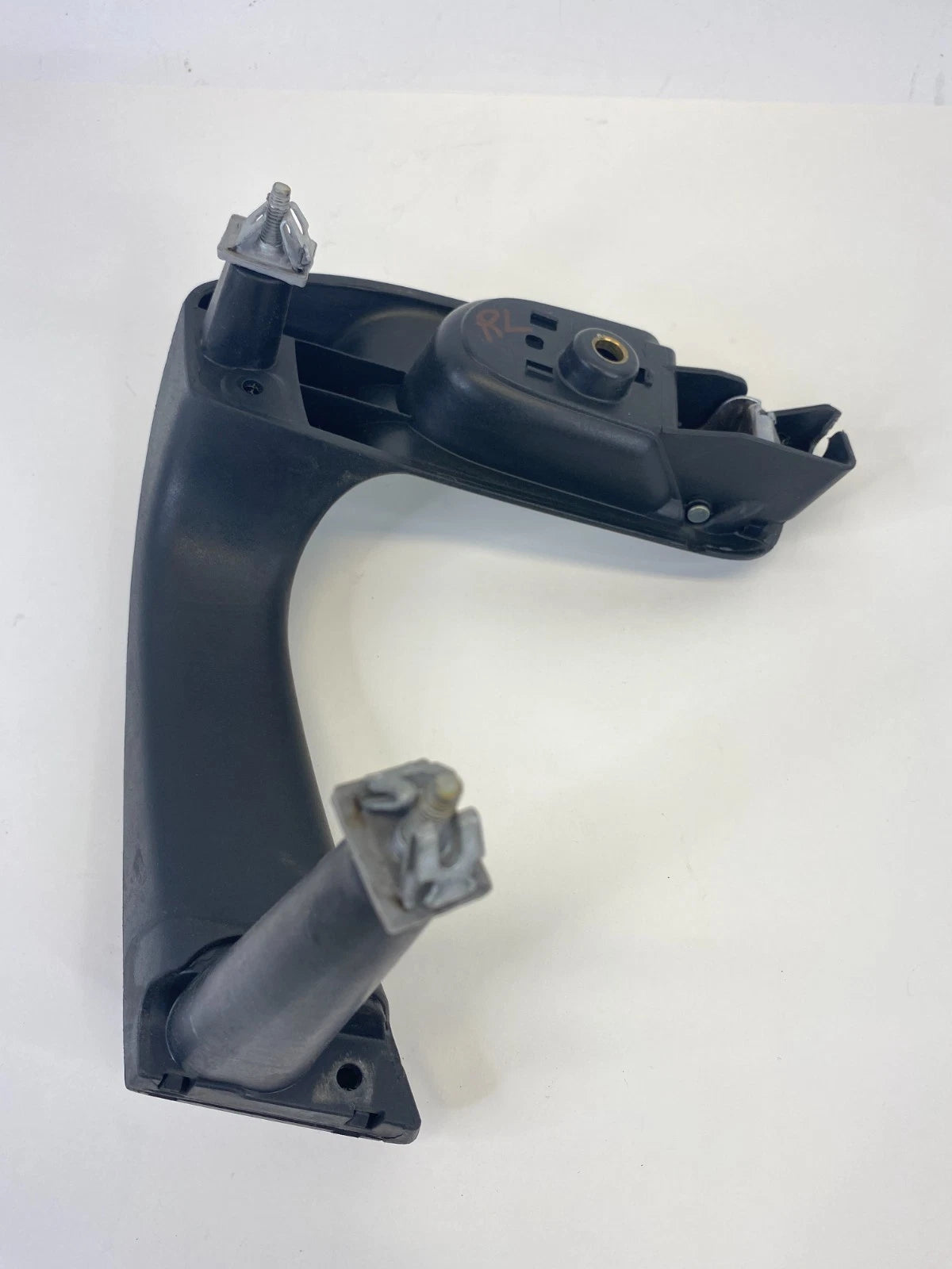 2008-2012 BUICK ENCLAVE INTERIOR REAR LEFT DOOR GRAB PULL HANDLE ASSEMBLY OEM