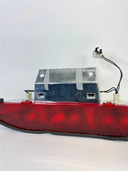 2000-2004 NISSAN XTERRA REAR THIRD 3RD BRAKE LIGHT HIGH MOUNT STOP LIGHT OEM