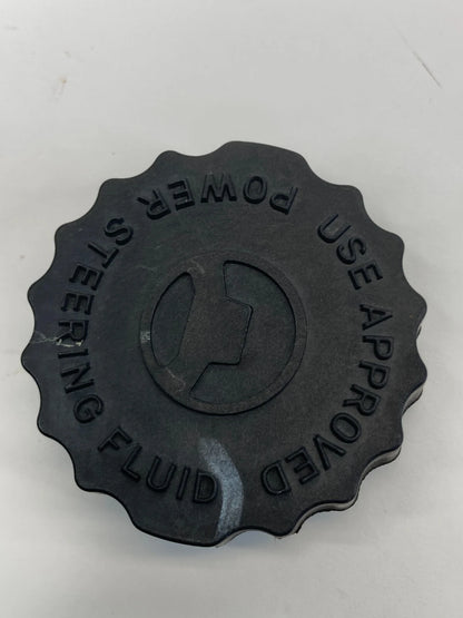 2010-2014 Dodge Avenger 09 10 Journey Power Steering Fluid Reservoir Tank Cover