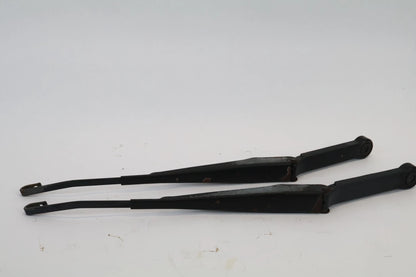 2002-2009 CHEVY TRAILBLAZER ENVOY FRONT WINDSHIELD WIPER ARMS PAIR LH & RH OEM