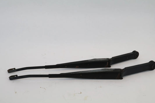 2002-2009 CHEVY TRAILBLAZER ENVOY FRONT WINDSHIELD WIPER ARMS PAIR LH & RH OEM