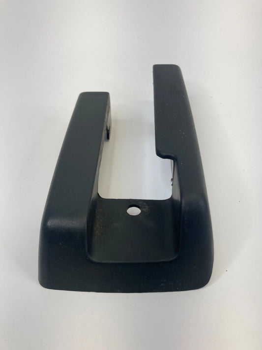 2005-2011 CADILLAC STS FRONT LEFT DRIVER SEAT TRACK END COVER 88994019 OEM