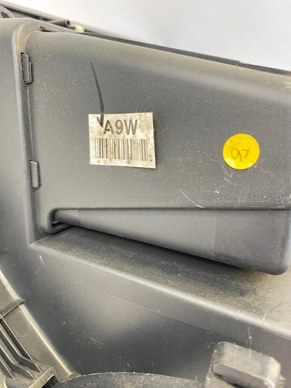 2010 2011 KIA SOUL DASH GLOVE BOX STORAGE COMPARTMENT ASSEMBLY OEM 84531-2K000