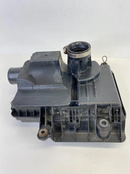 2004-2009 TOYOTA PRIUS 1.5L AIR CLEANER FILTER BOX UPPER & LOWER HOUSING OEM