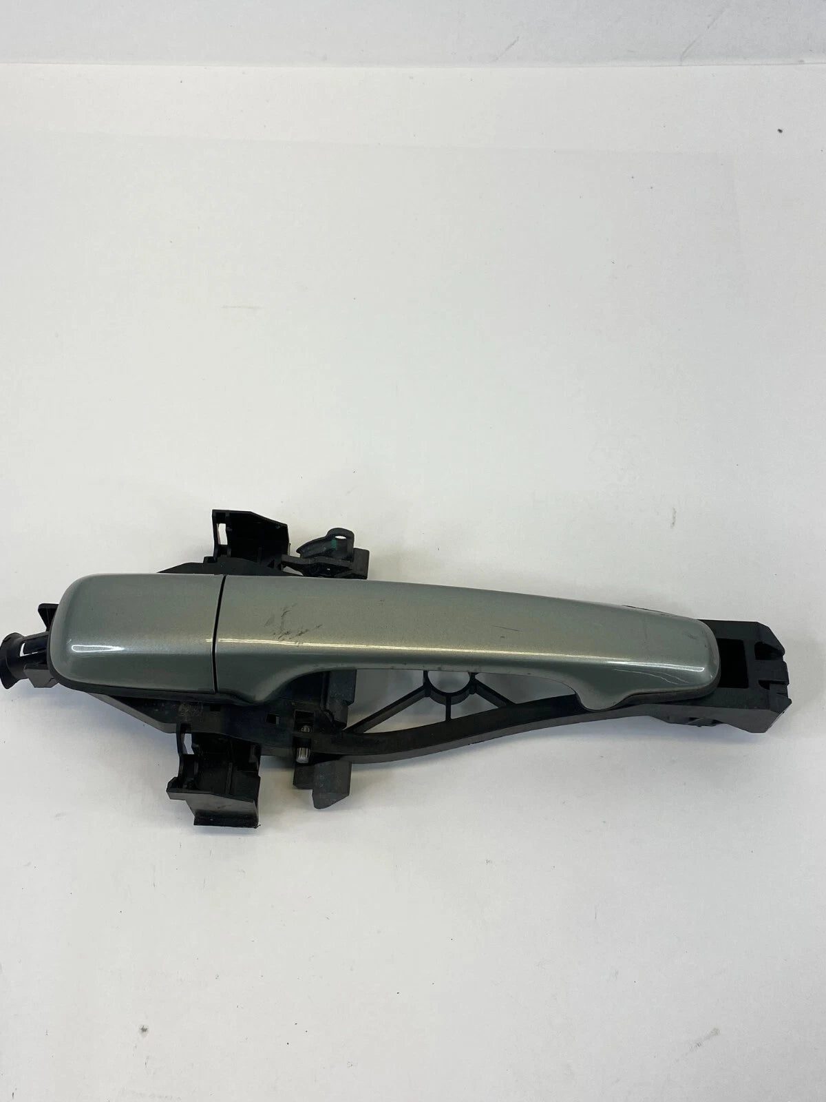 2008-2016 VOLVO XC70 FRONT RIGHT PASSENGER SIDE EXTERIOR DOOR HANDLE ASSY OEM