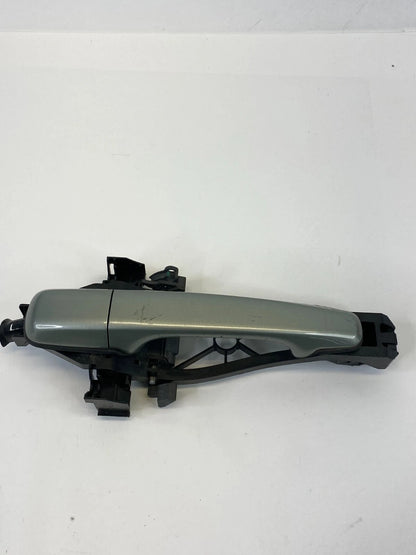 2008-2016 VOLVO XC70 FRONT RIGHT PASSENGER SIDE EXTERIOR DOOR HANDLE ASSY OEM