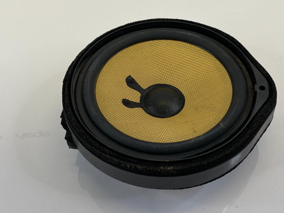 2009 09 Honda Accord Sedan Door Audio Sound Speaker OEM