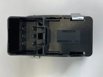 13 14 15 16 DODGE DART REAR LEFT SIDE DOOR POWER WINDOW SWITCH 68080842AA OEM