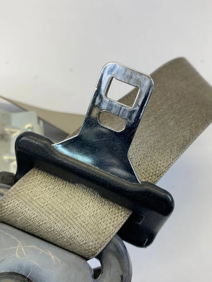 2008-2012 FORD ESCAPE FRONT LEFT DRIVER SIDE SEAT BELT RETRACTOR ASY OEM FACTORY