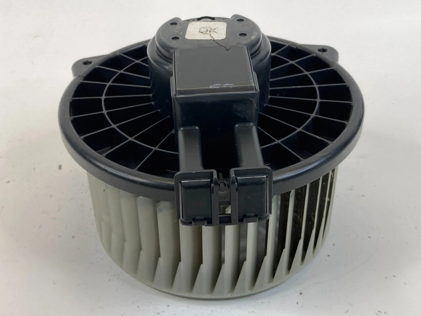 2005 2006 HONDA ODYSSEY 3.5L AT REAR HEATER BLOWER MOTOR FAN 2727000060 OEM