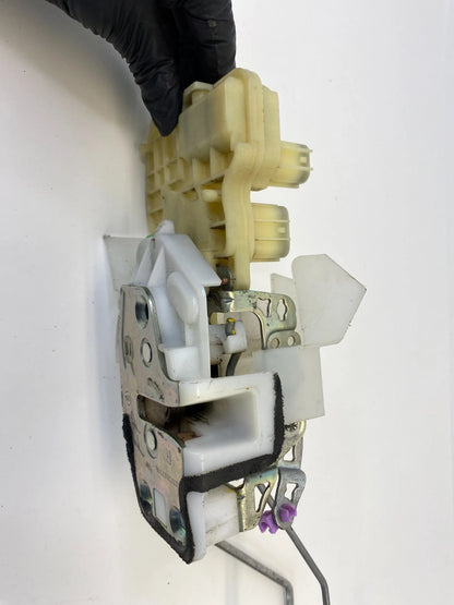 2007 2008 07 08 HONDA FIT FRONT RIGHT SIDE DOOR LOCK RELEASE LATCH ACTUATOR OEM