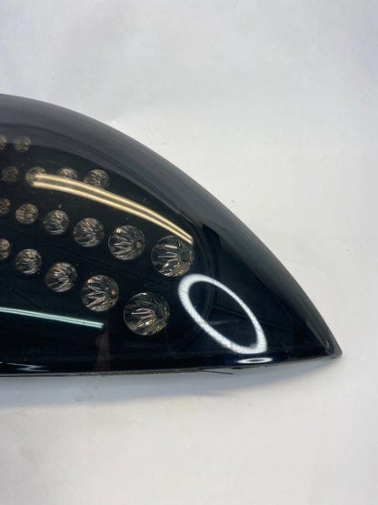 00-05 MITSUBISHI ECLIPSE SPYDER LED TAIL LIGHT LAMP SMOKE REAR RIGHT AFTERMARKET