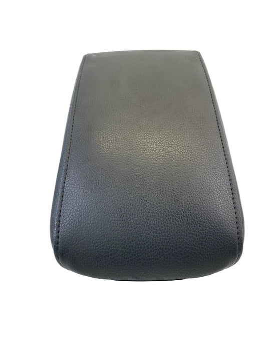 13-16 VOLKSWAGEN JETTA SLIDING CENTER CONSOLE ARMREST ARM REST LID 5C6-864-207