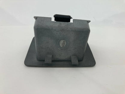 2003 2004 2005 2006 KIA SORENTO REAR CENTER CONSOLE ASHTRAY STORAGE BOX PANEL
