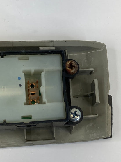 2003-2007 Infiniti G35 Front Right Passenger Door Window Switch OEM