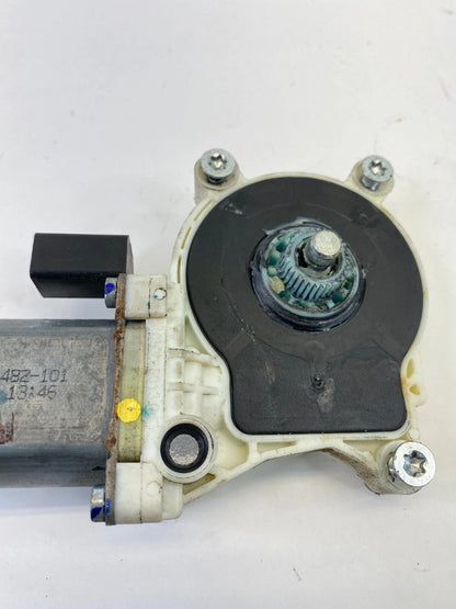 2011-2017 FORD EXPLORER REAR RIGHT SIDE DOOR POWER WINDOW MOTOR 921482-101 OEM