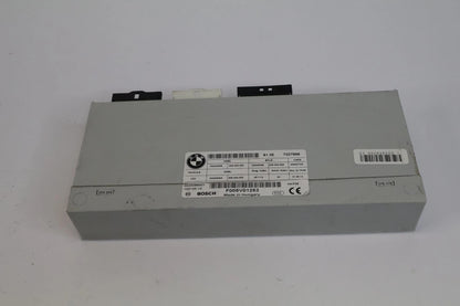 2011-2016 BMW 528I 535I 550I TAILGATE TRUNK LID CONTROL MODULE 61357327886 OEM