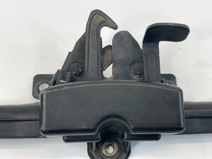 2011 12 13 2014 HYUNDAI SONATA HOOD LOCK LATCH RELEASE ACTUATOR ASSEMBLY