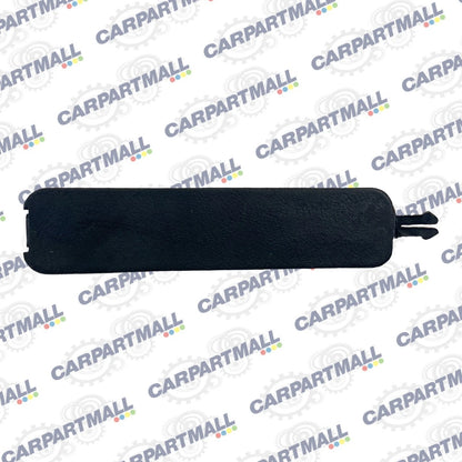 2014-2020 CHEVROLET IMPALA REAR TRUNK LIFTGATE INSIDE PULL HANDLE COVER OEM