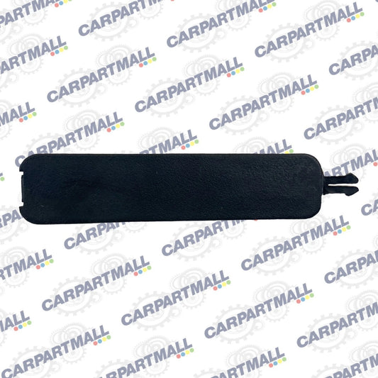 2014-2020 CHEVROLET IMPALA REAR TRUNK LIFTGATE INSIDE PULL HANDLE COVER OEM