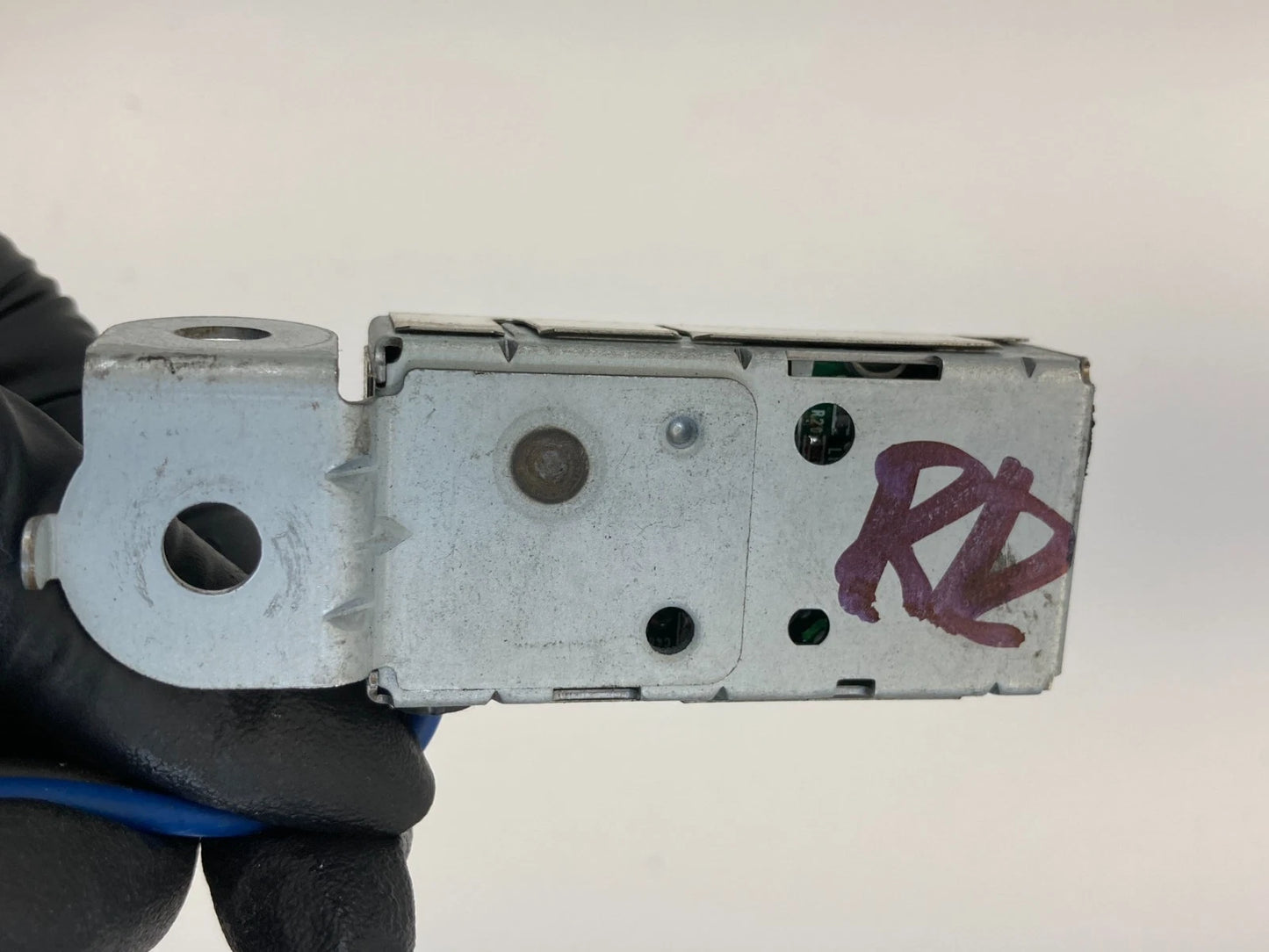 2005-2010 HONDA ODYSSEY 3.5L V6 AT RADIO ANTENNA CONTROL MODULE 39155SHJA01