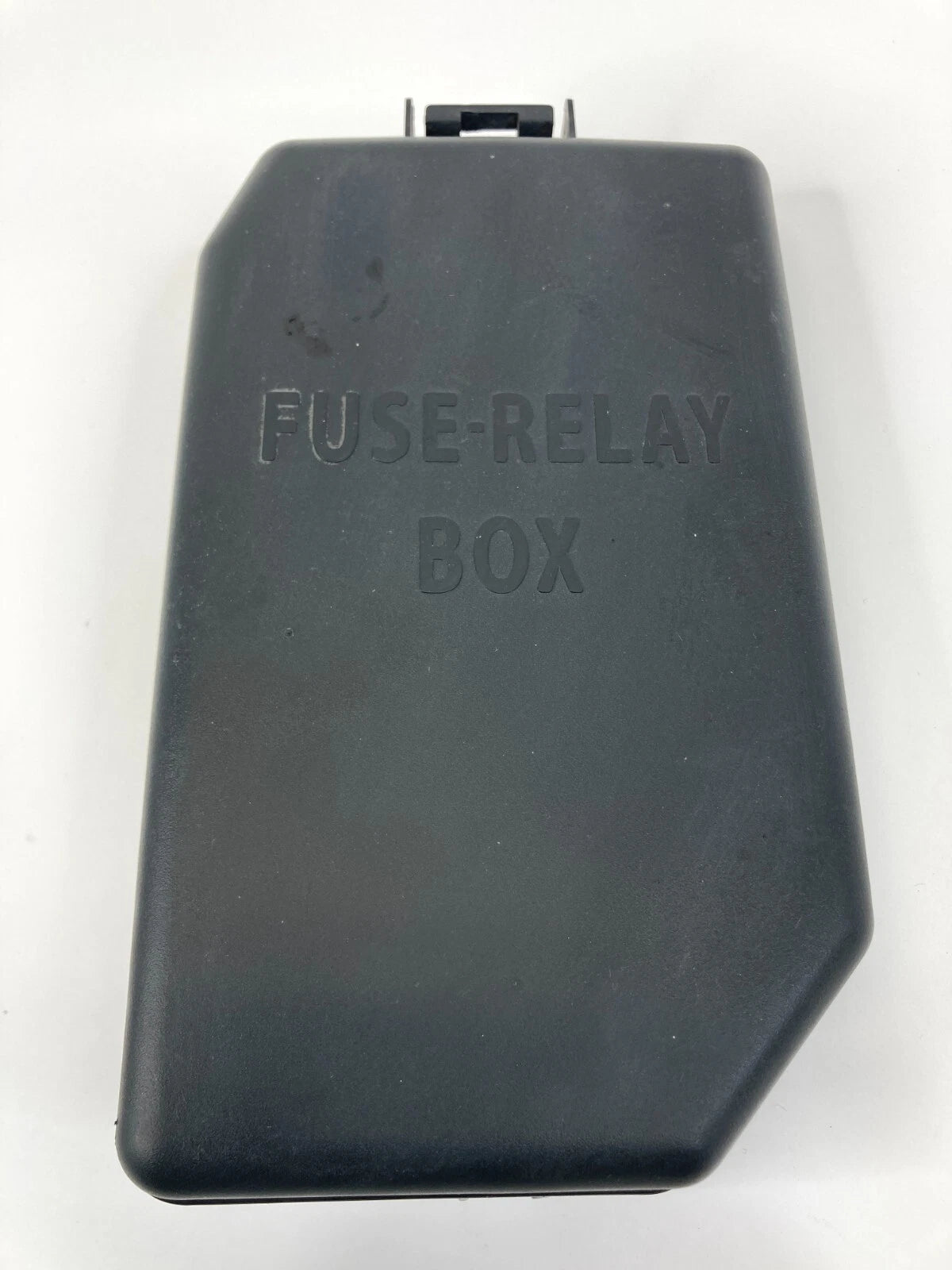 2006-2011 HYUNDAI ACCENT ENGINE 1.6L FUSE BOX BLOCK COVER LID 91940-1E101 OEM