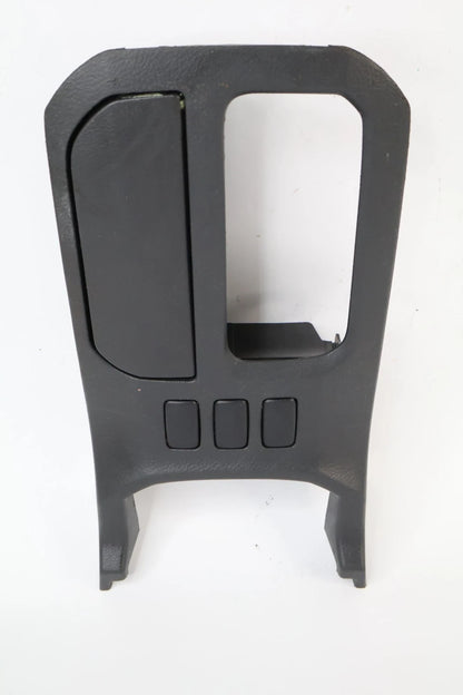 2003-2009 TOYOTA 4RUNNER CONSOLE SHIFTER POCKET TRAY TRIM BEZEL OEM 58821-35050