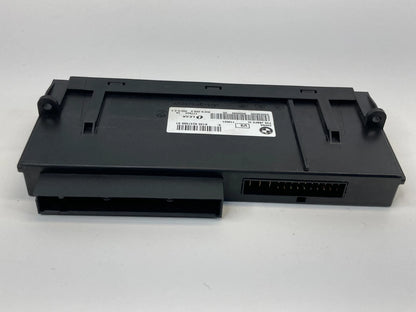 2011-2017 BMW X3 JUNCTION BOX CONTROL MODULE BCM JUNCTION UNIT 6135924738601 OEM