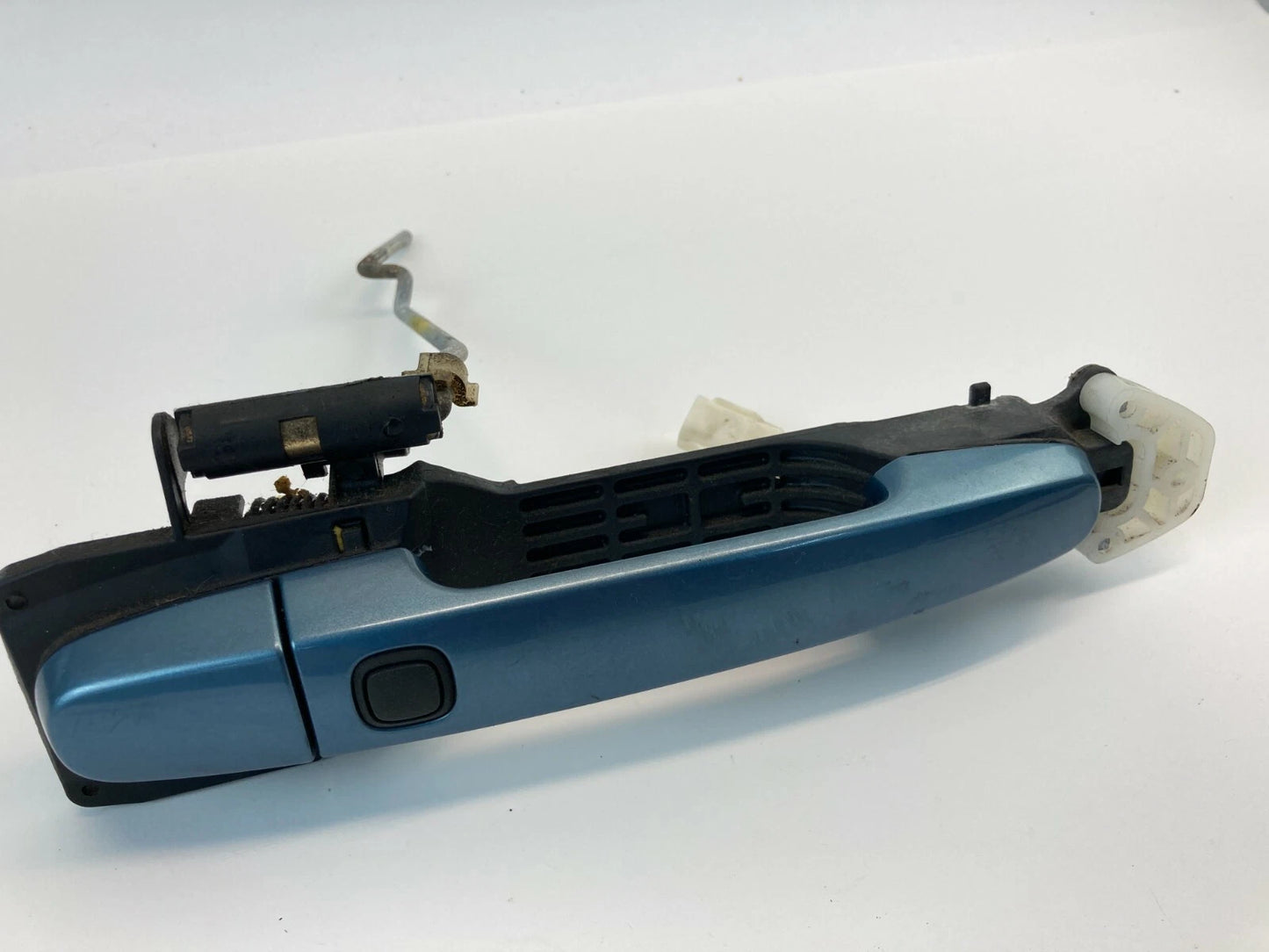 2004-2009 TOYOTA PRIUS FRONT RIGHT PASSENGER SIDE EXTERIOR DOOR HANDLE ASSEMBLY