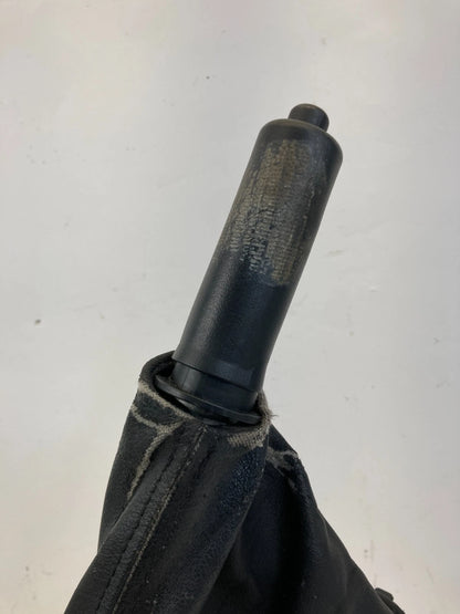 2004-2007 FORD ESCAPE EMERGENCY PARKING BRAKE HANDLE CONTROL LEVER ASSEMBLY OEM