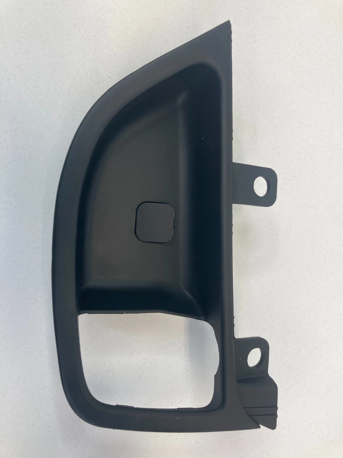 11-16 HYUNDAI ELANTRA REAR RIGHT INNER DOOR HANDLE TRIM BEZEL COVER 83621-MD100