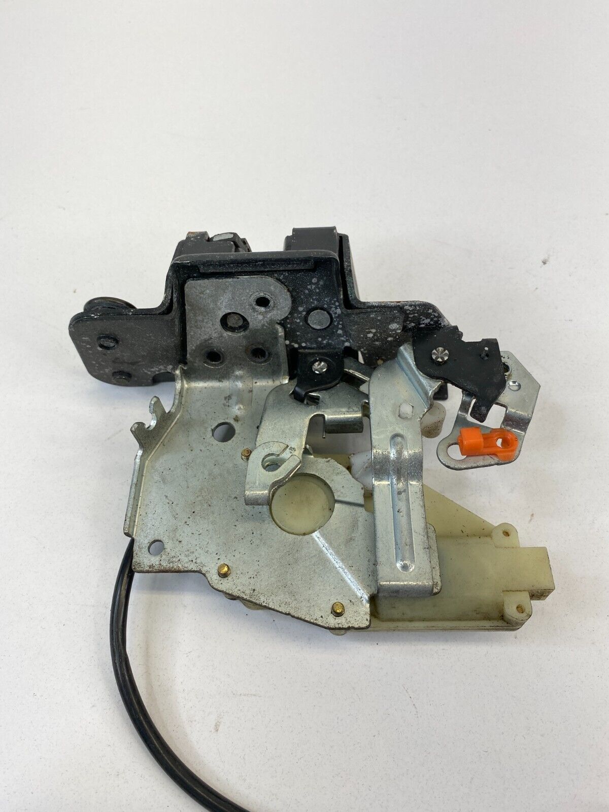 2003 2004 2005 2006 2007 2008 Honda Pilot Rear Trunk Lid Lock Latch Actuator OEM