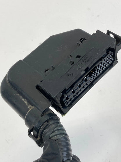 1995-1999 TOYOTA CAMRY 2.2L ABS BRAKE PUMP PIGTAIL PLUG CONNECTOR OEM