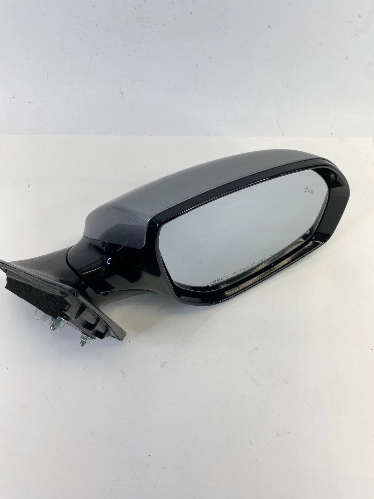 2013-2016 HYUNDAI SANTA FE SPORT RIGHT SIDE VIEW DOOR MIRROR SIGNAL BLIND SPOT