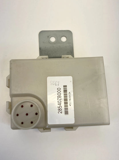 2004-2006 NISSAN ALTIMA 2.5L TRANSMISSION CONTROL MODULE SHIFT LOCK 28540ZB000