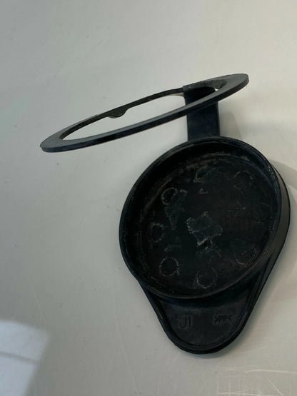 2005-2009 CHEVROLET EQUINOX WINDSHIELD WIPER WASHER FLUID RESERVOIR TANK CAP OEM