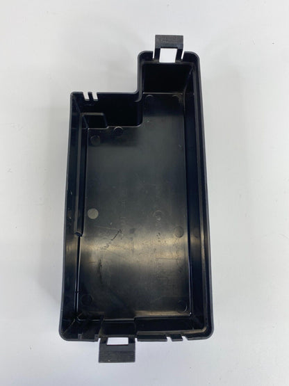 2002 Nissan Pathfinder 3.5L V6 Upper Fuse Box Relay Box Cover Trim Panel OEM