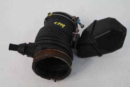 2011-2014 TOYOTA SIENNA 3.5L ENGINE AIR INTAKE HOSE DUCT & RESONATOR BOX OEM