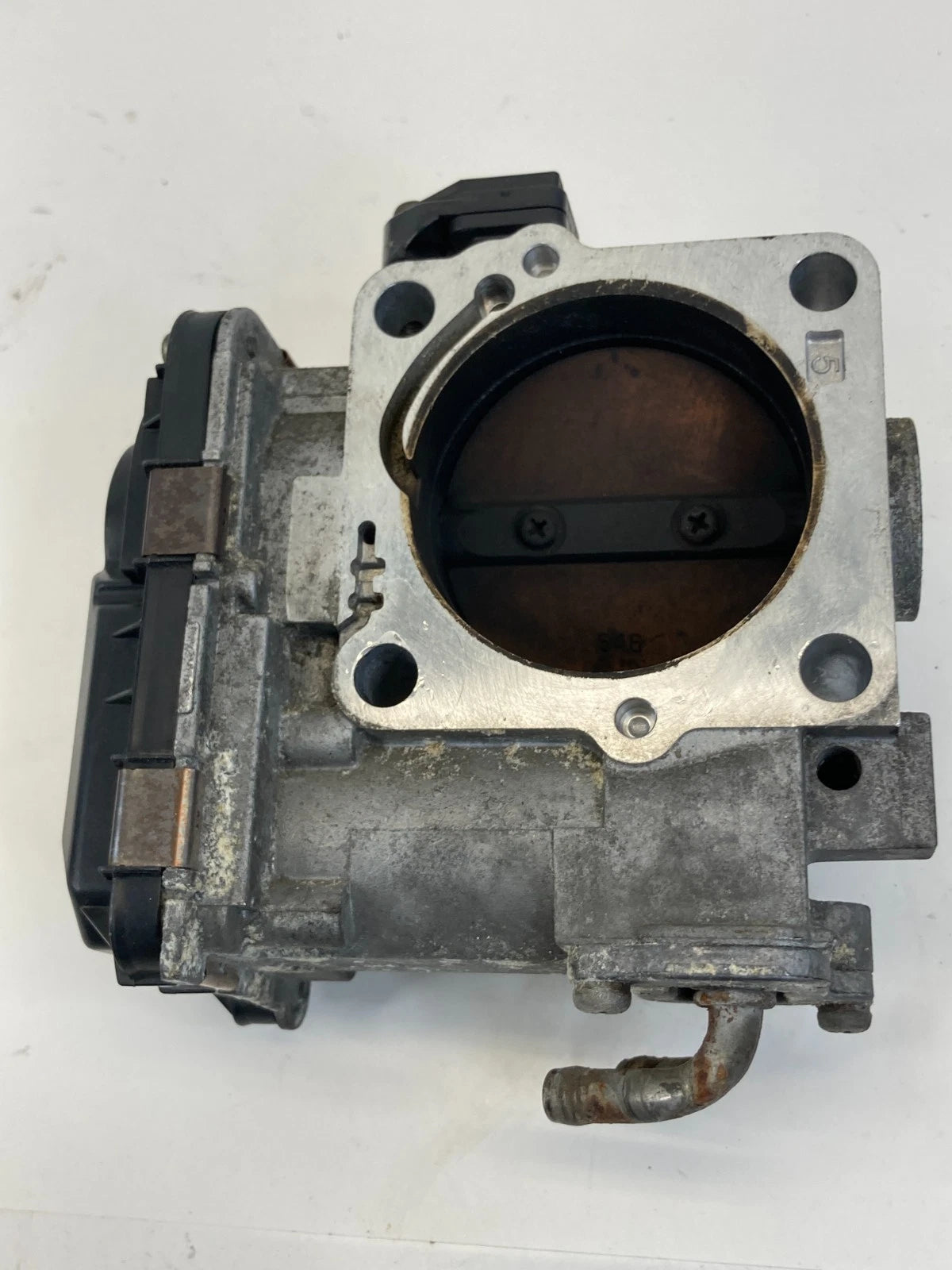 2004 2005 2006 2007 2008 Acura TL 3.2L Throttle Body Throttle Valve OEM