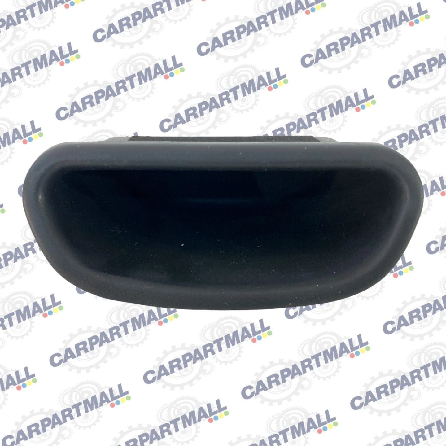 2006 - 2011 HYUNDAI ACCENT TAIL GATE PULL HANDLE COVER ASSEMNBLY 81755-2E000 OEM
