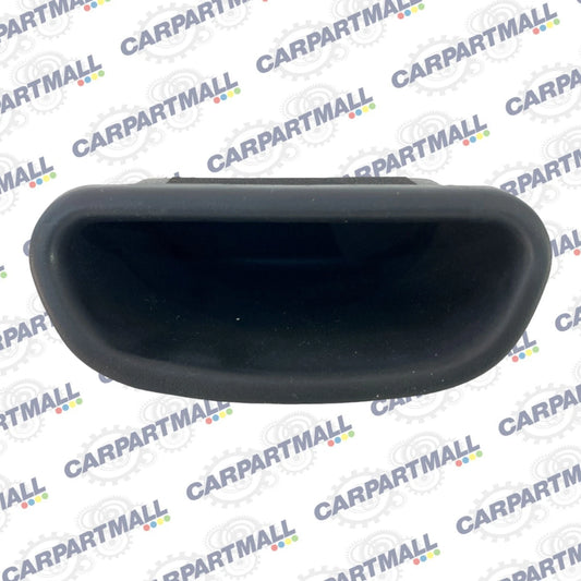 2006 - 2011 HYUNDAI ACCENT TAIL GATE PULL HANDLE COVER ASSEMNBLY 81755-2E000 OEM